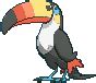 toucannon smogon|pokemon toucannon.